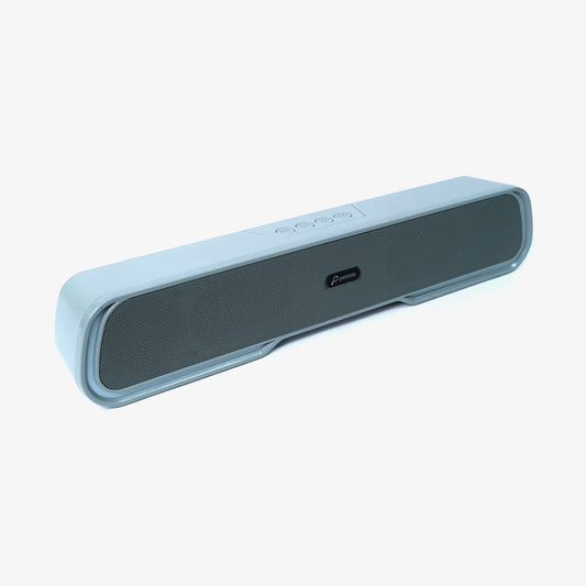 Pebble Glide Bluetooth Speaker