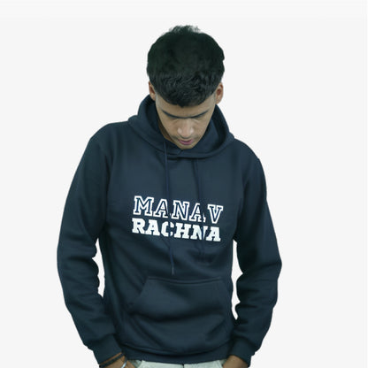 Urban Chic Hooded Sweatshirt