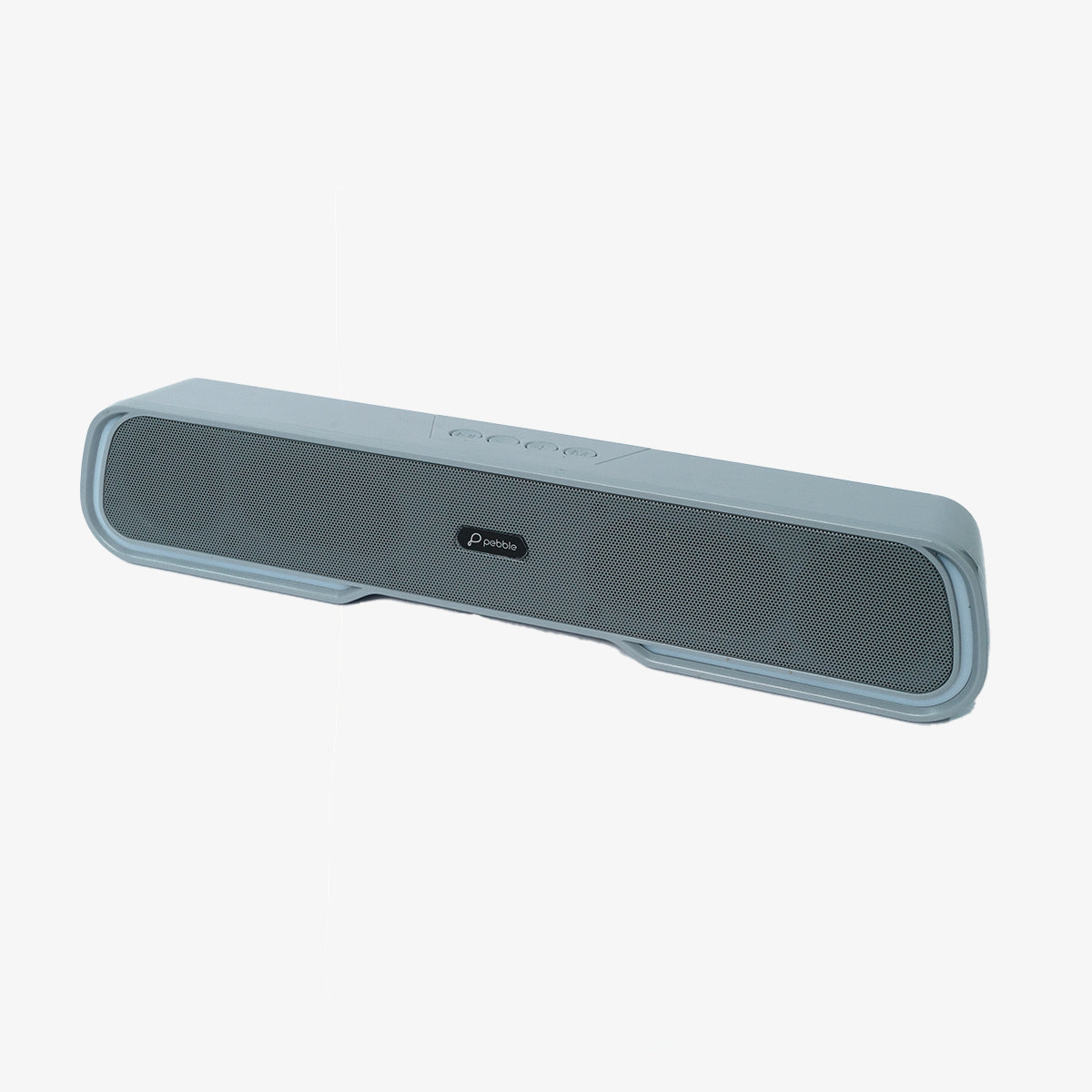 Pebble Glide Bluetooth Speaker