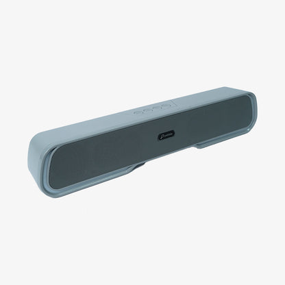 Pebble Glide Bluetooth Speaker