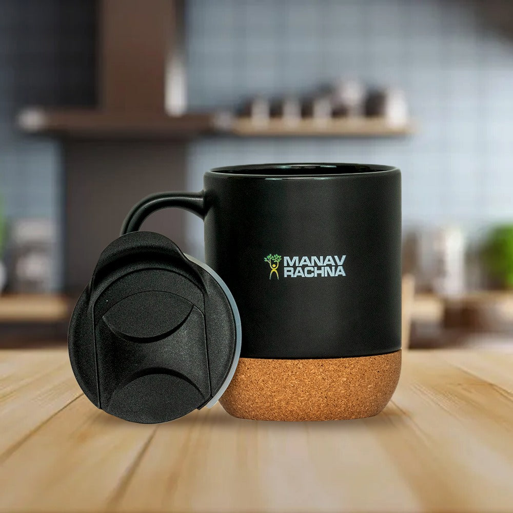 Nature's Brew Coffee Mug